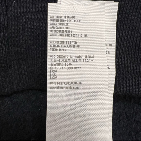 Hollister Men’s Sweatshirt GUC - Picture 6 of 6